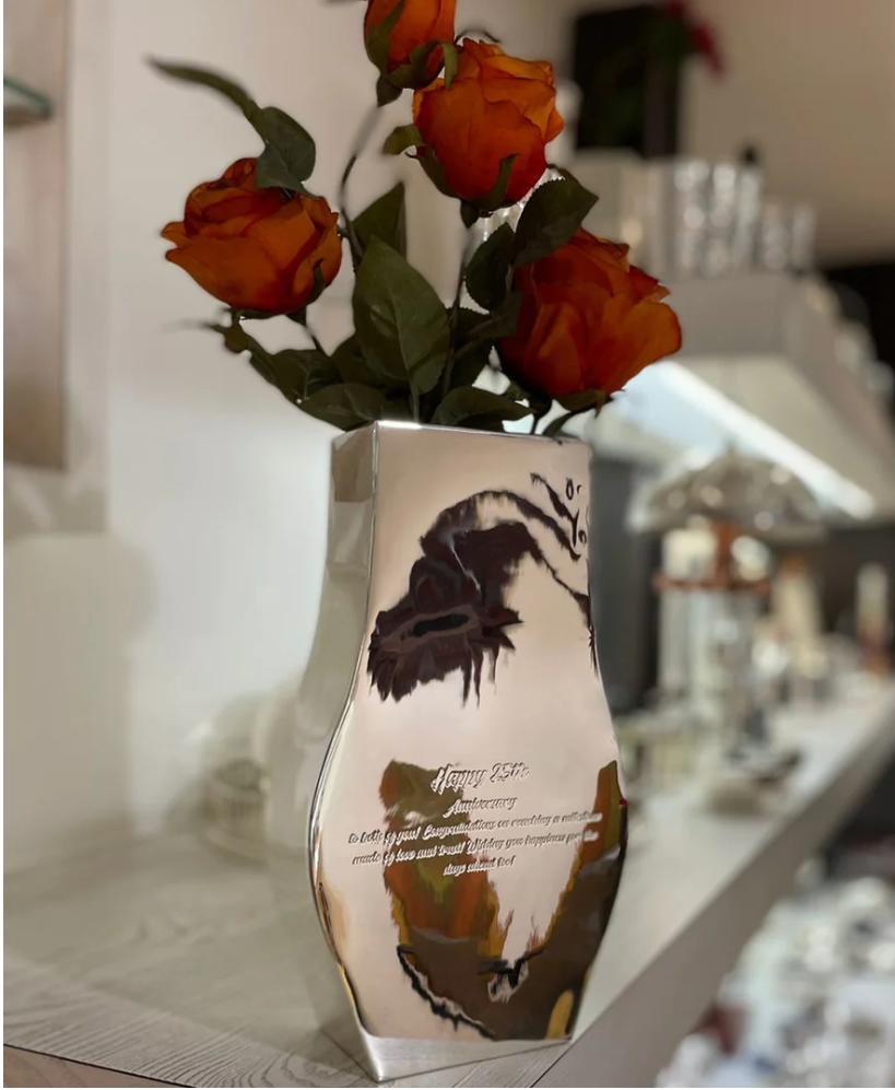 Episode Silver Valentine's Day