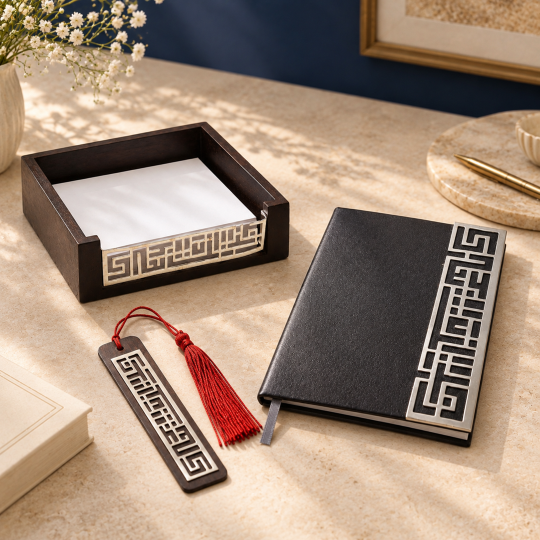 Enigma Stationery Diwali Gift Set