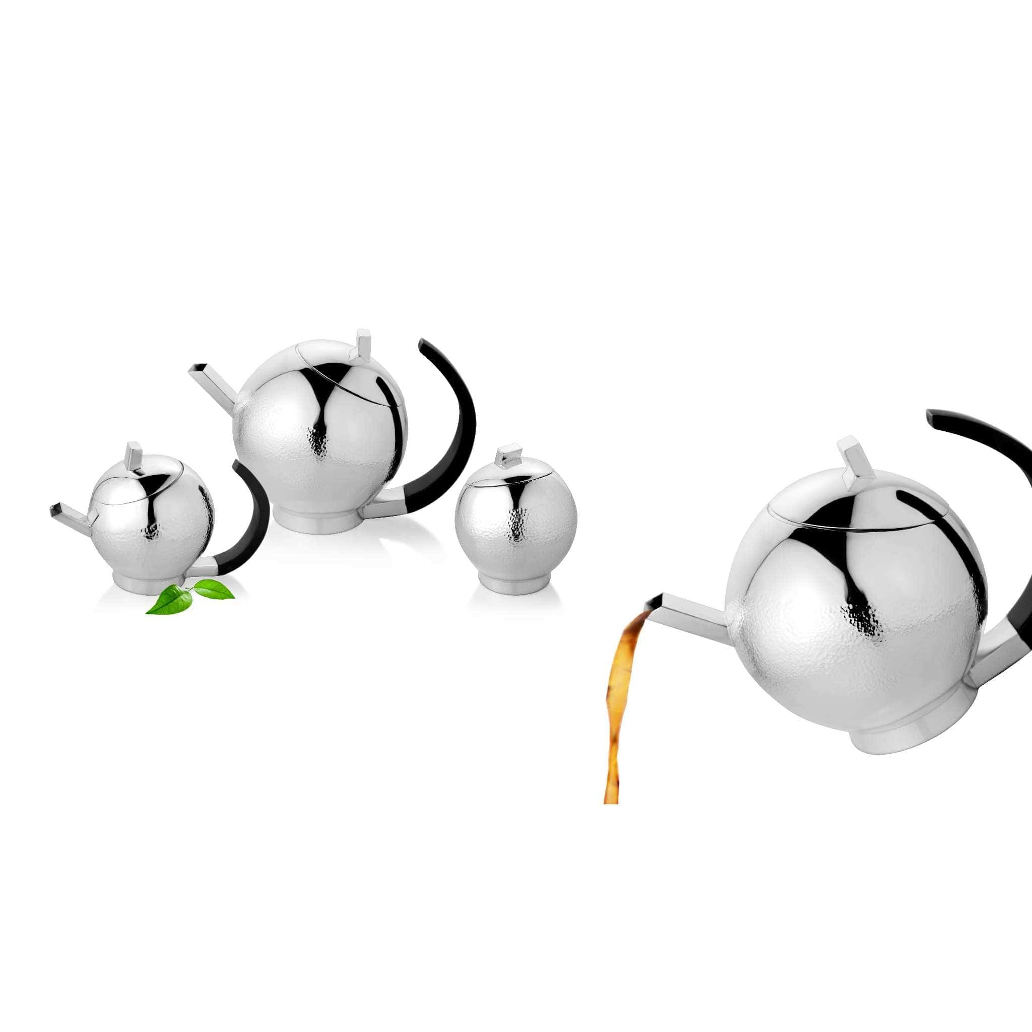 Buy Tea Set Orb in India at Episodesilver