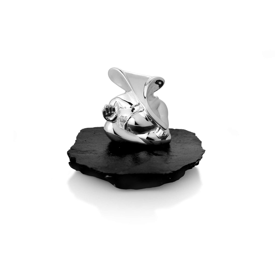 Ganesh Gyaneshwara takes its name from Ganesha as the supreme lord of knowledge