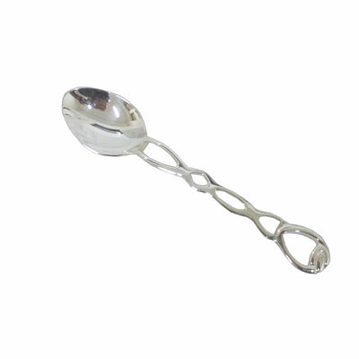 Silver Plated Sonata Dessert Spoon