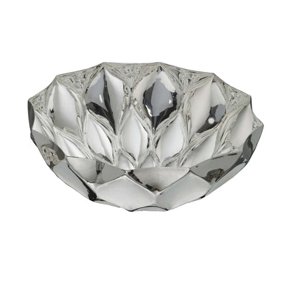 Sterling Silver Bowl Opulence