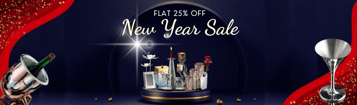 New Year Sale