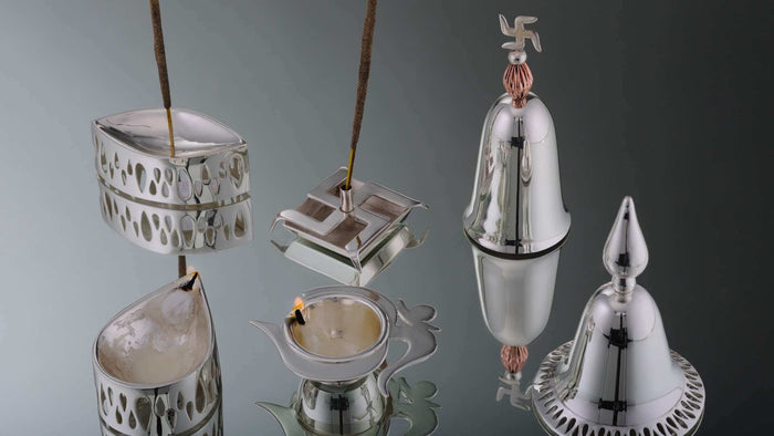 Episode Sterling Silver Bells