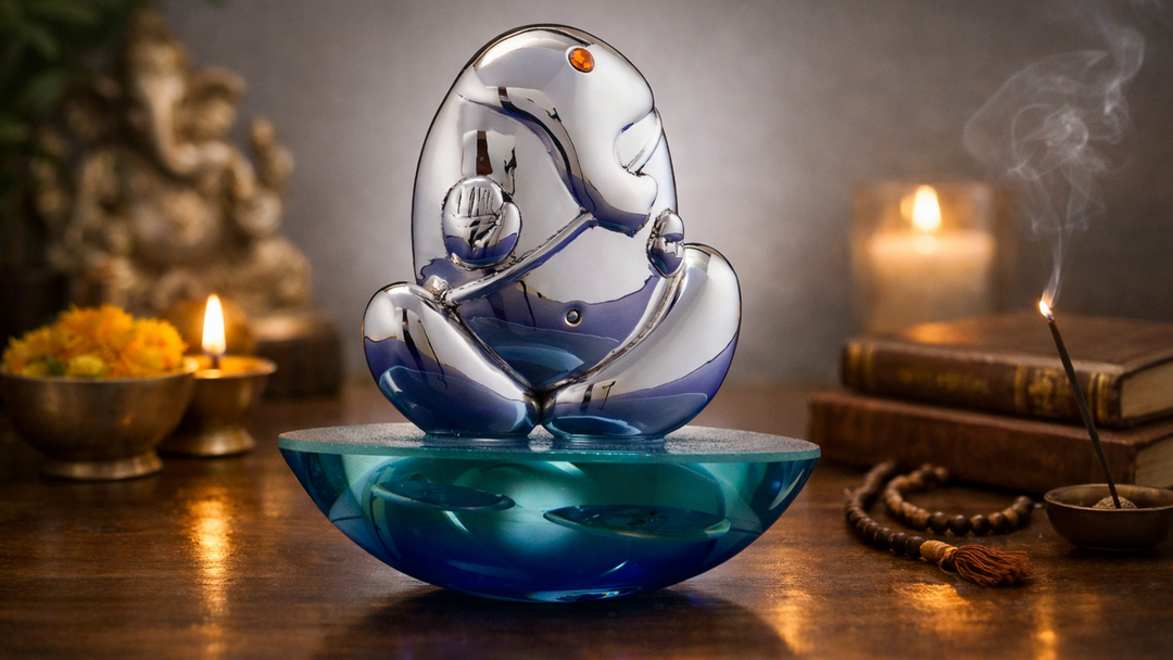 Episode Sterling Silver Divinity