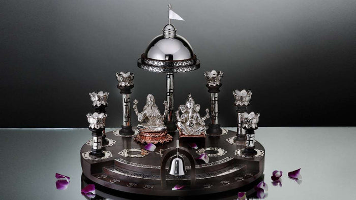 Episode Sterling Silver Mandirs