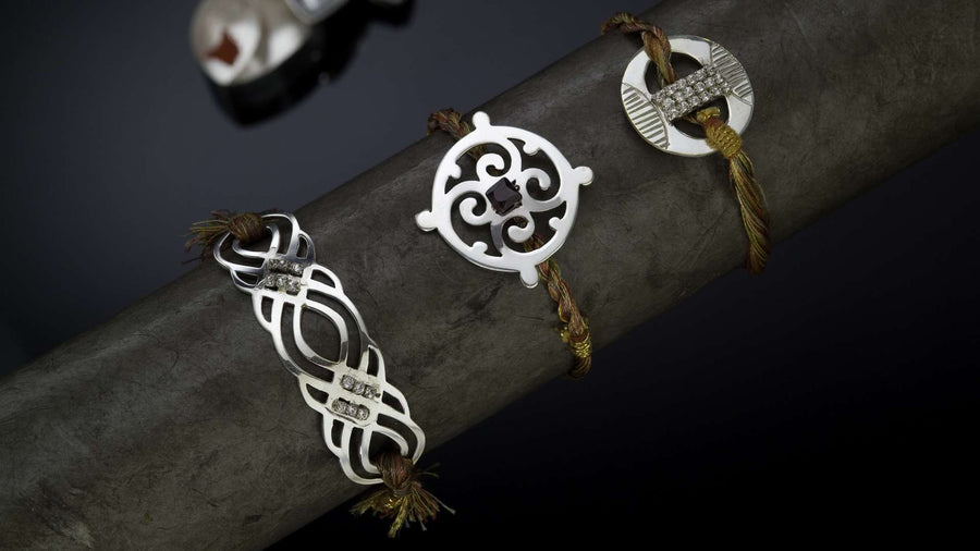 Episode Sterling Silver Raksha Bandhan Gifts