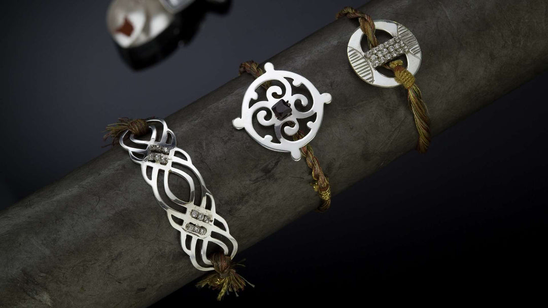 Episode Sterling Silver Raksha Bandhan Gifts