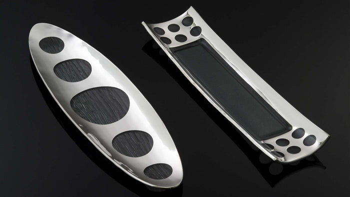 Episode Sterling Silver Trays