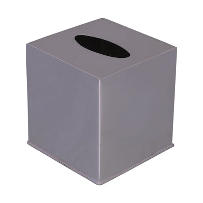 Episode Silver Silver Plated Silver Plated Tissue Box 1