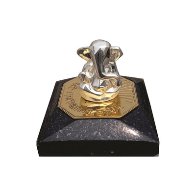 Episode Silver Sterling Silver Eminence Ganesha