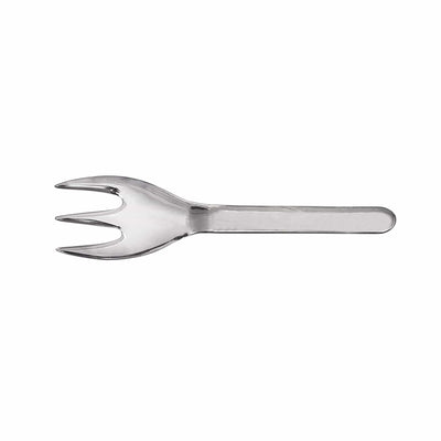 Episode Silver Sterling Silver Cocktail Fork