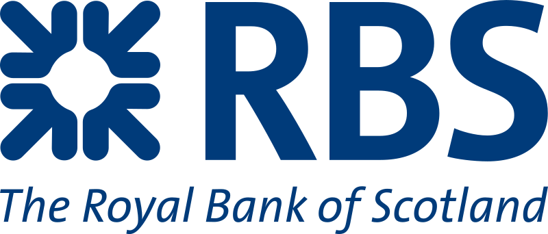 The Royal Bank of Scotland logo