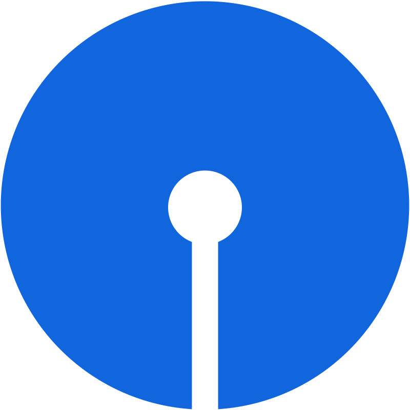 State Bank of India logo