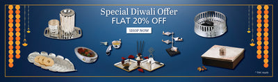 Flat 20% OFF