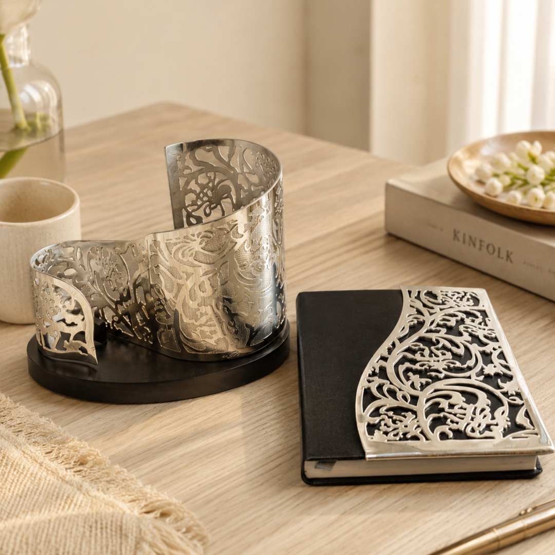 Tree of Life Desk Diwali Gift Set