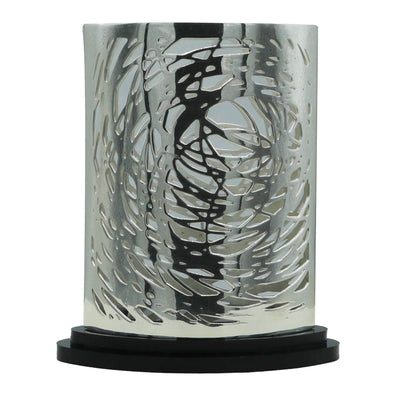 Episode Silver Plated Votive Cosmos