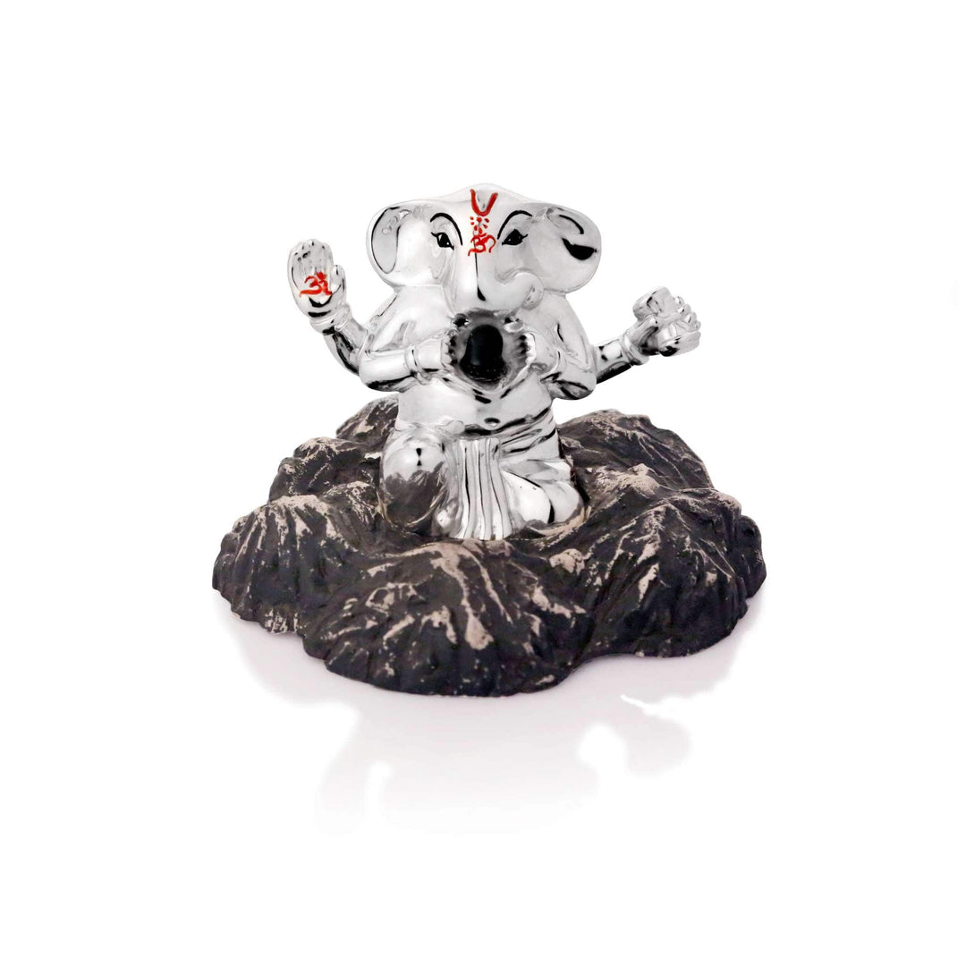 Ganesh Pitra Bhakt evokes devotion to one&