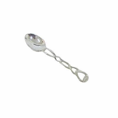 Silver Plated Sonata Dinner Spoon