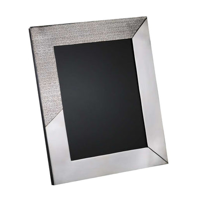 Silver Plated Photo Frame Blend