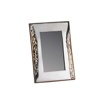 Silver Plated Photo Frame Desire
