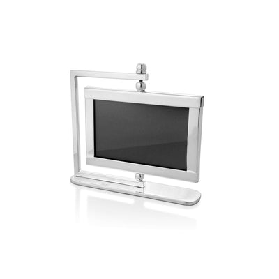 Silver Plated Photo Frame Swivel