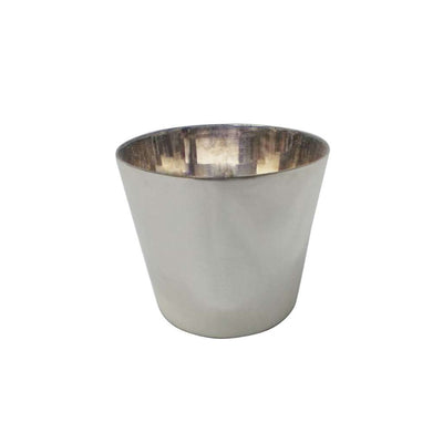 Sterling Silver Baby Gift Tumbler Conical